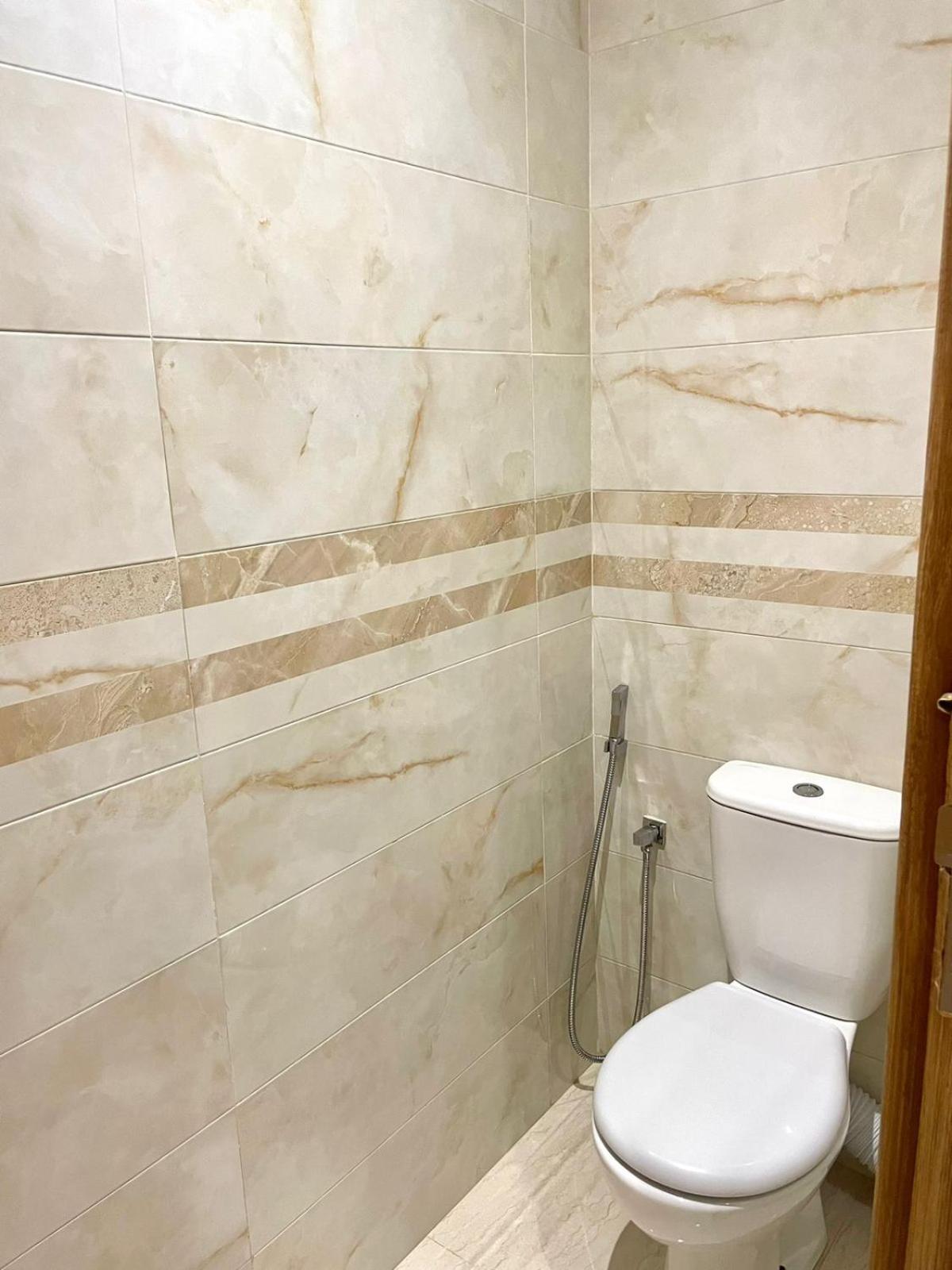 New Luxurious Apartment Agdal Rabat Center Exterior foto
