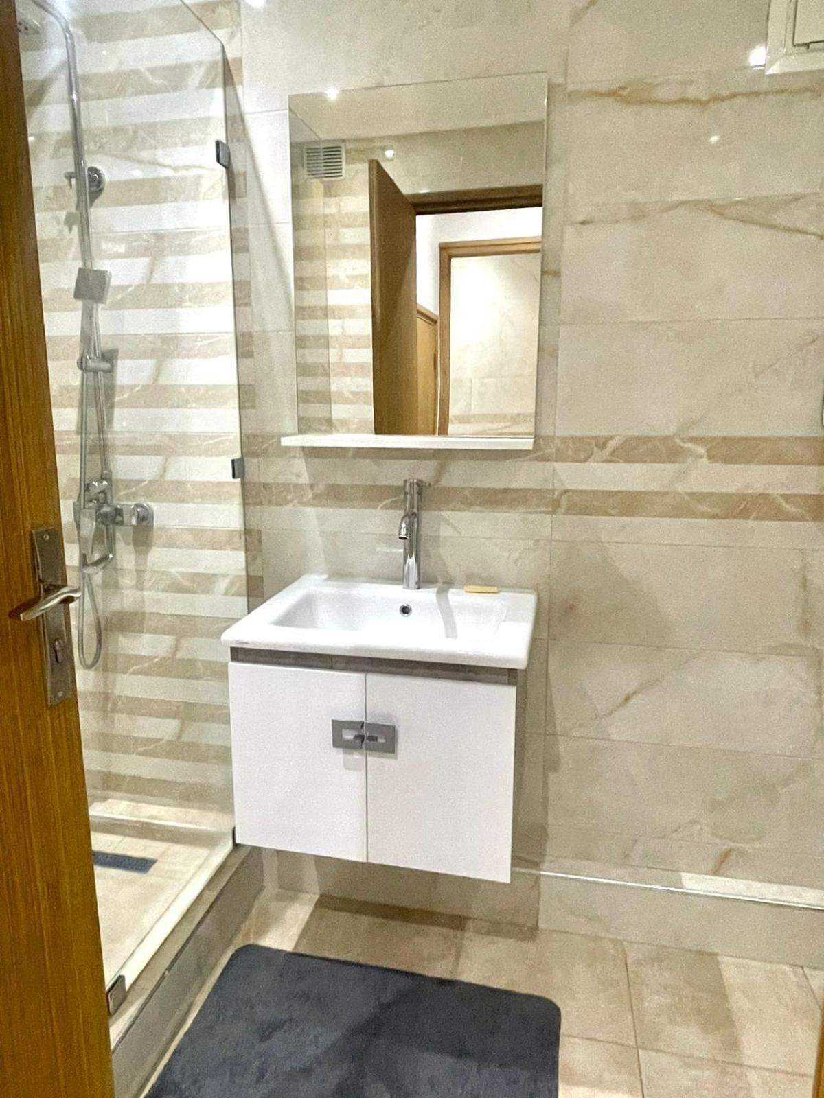 New Luxurious Apartment Agdal Rabat Center Exterior foto