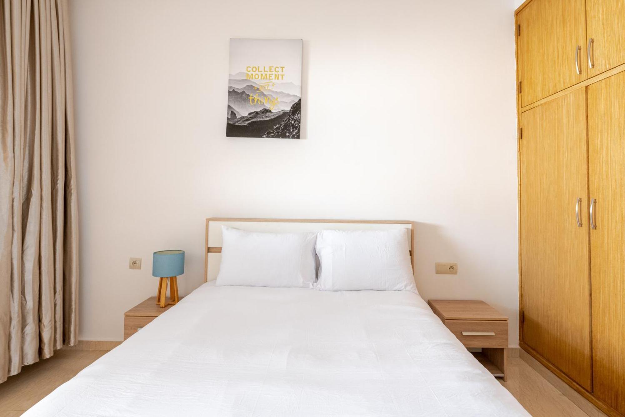 New Luxurious Apartment Agdal Rabat Center Exterior foto